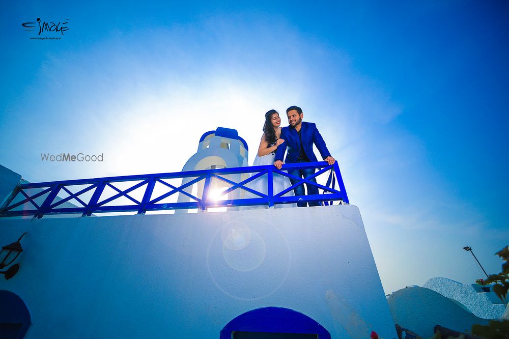 Photo From TANAYA & SAUREBH Pre-Wed - By Image Photoshop