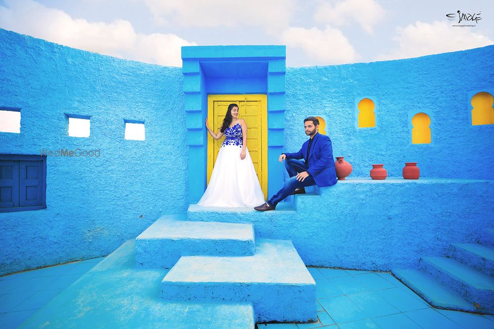 Photo From TANAYA & SAUREBH Pre-Wed - By Image Photoshop