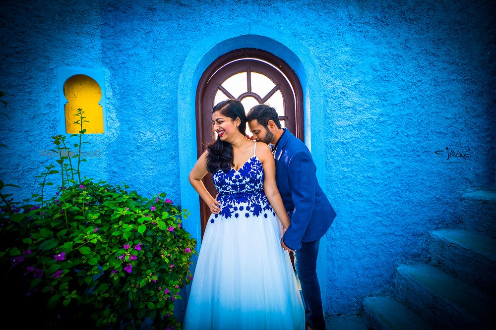 Photo From TANAYA & SAUREBH Pre-Wed - By Image Photoshop
