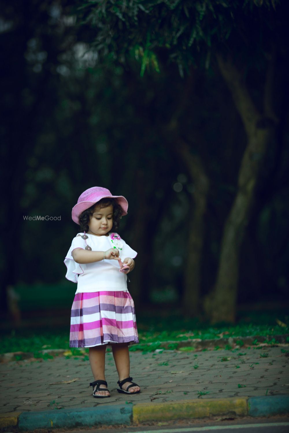 Photo From Harshita baby photoshoot - By Venkateshwara Photography & Cinematography