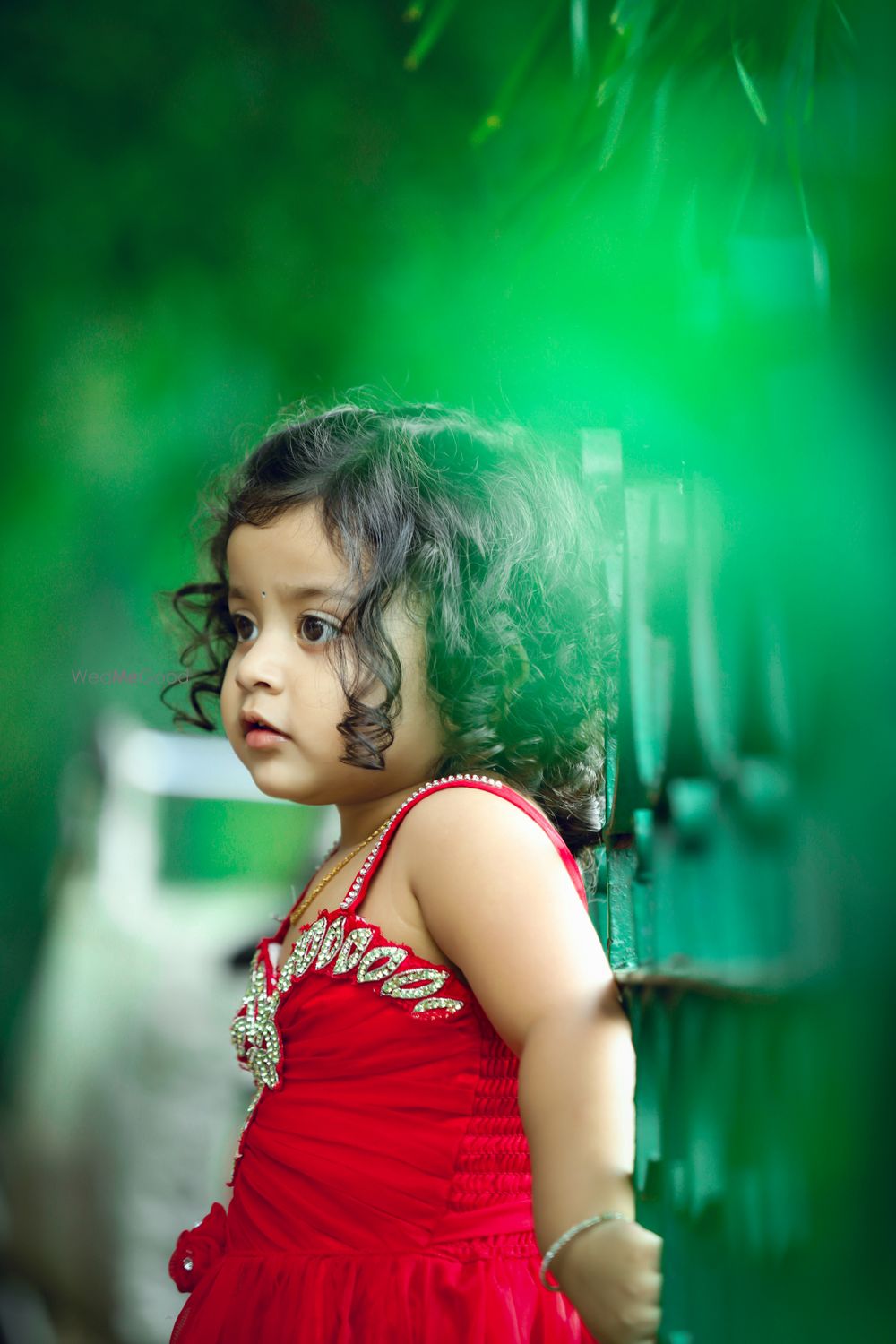 Photo From Harshita baby photoshoot - By Venkateshwara Photography & Cinematography