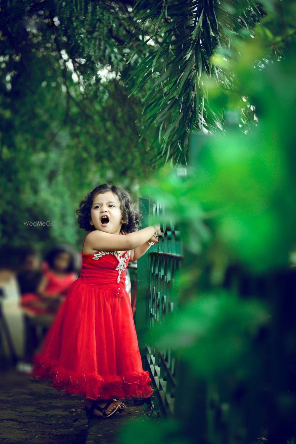 Photo From Harshita baby photoshoot - By Venkateshwara Photography & Cinematography