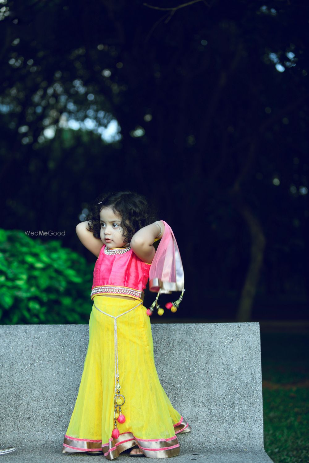 Photo From Harshita baby photoshoot - By Venkateshwara Photography & Cinematography