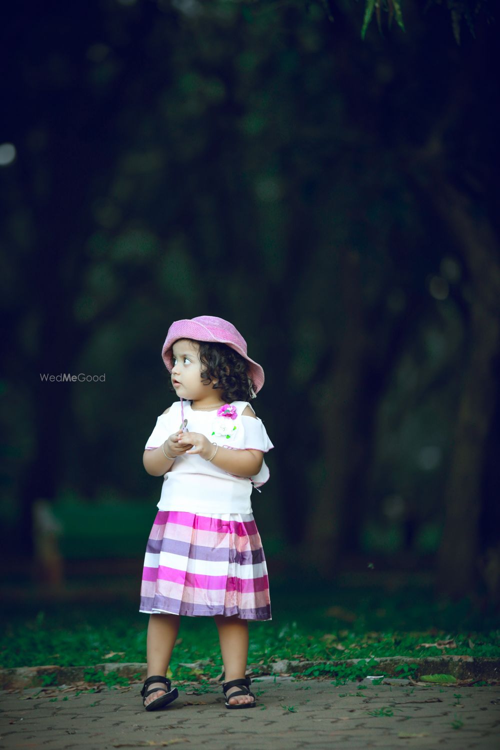 Photo From Harshita baby photoshoot - By Venkateshwara Photography & Cinematography