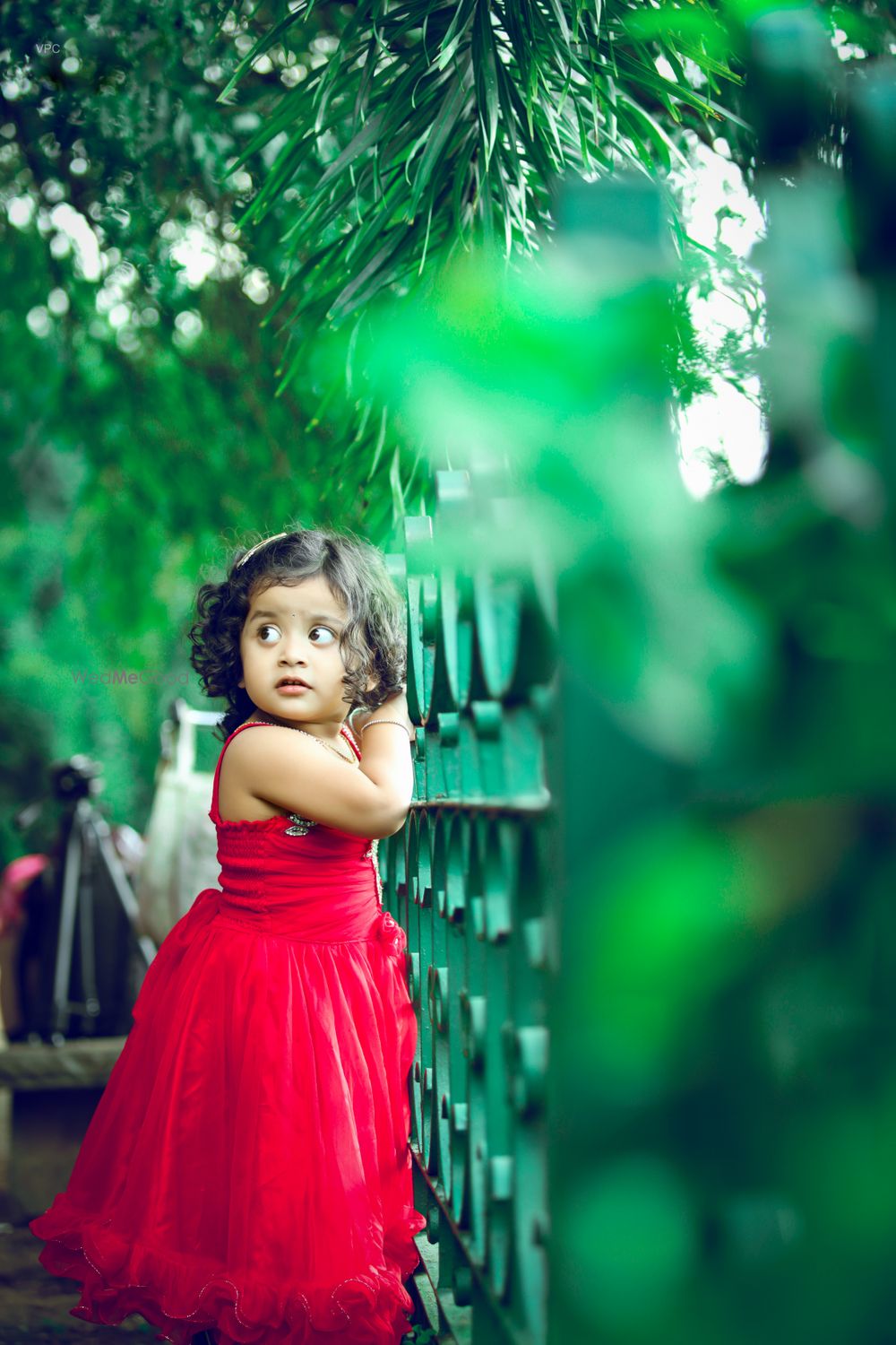 Photo From Harshita baby photoshoot - By Venkateshwara Photography & Cinematography