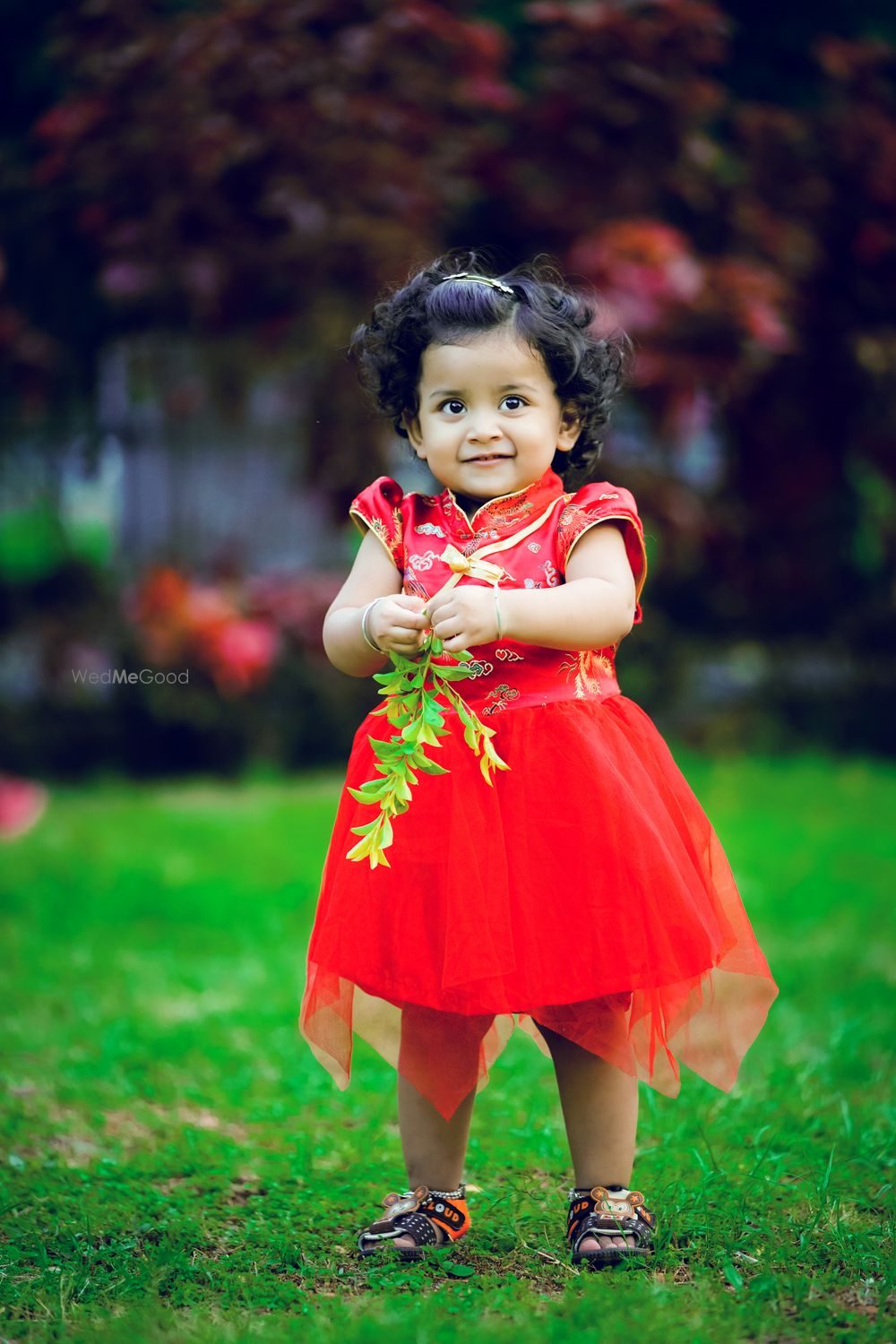 Photo From Harshita baby photoshoot - By Venkateshwara Photography & Cinematography