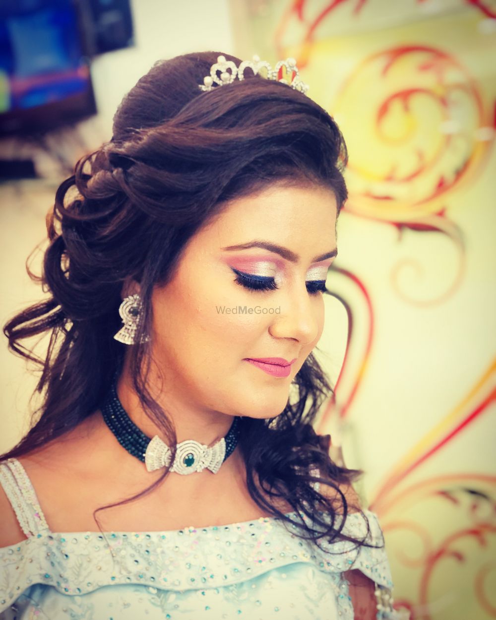 Photo From Jyoti Bride - By Flair_ Rachna Makeupartist