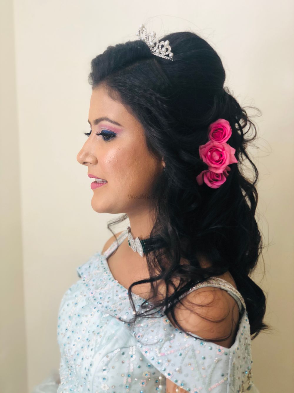 Photo From Jyoti Bride - By Flair_ Rachna Makeupartist