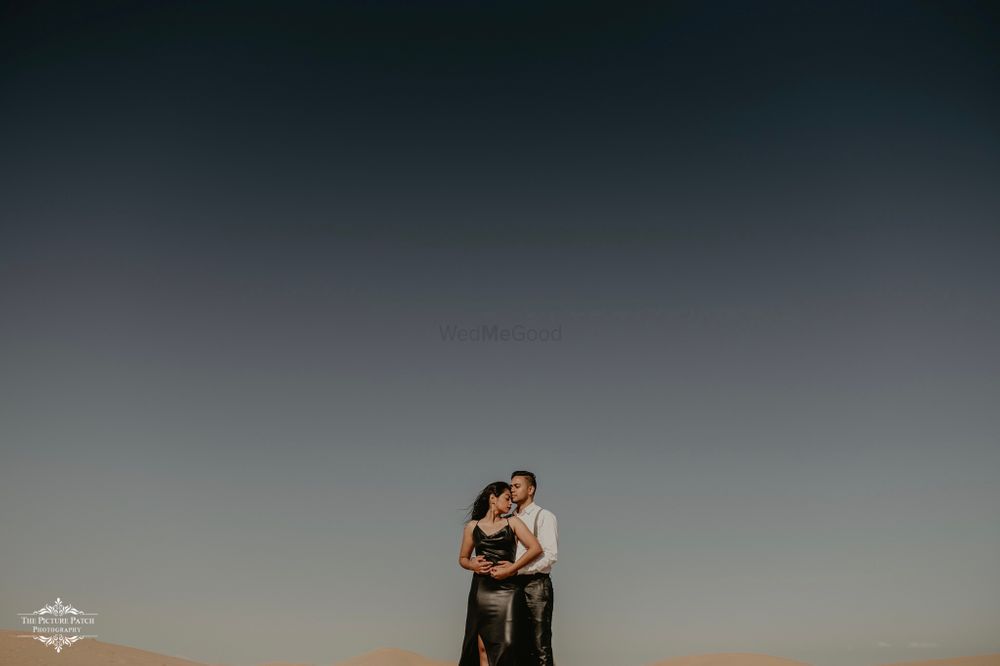 Photo From Ashish & Kristen - By The Picture Patch Photography 