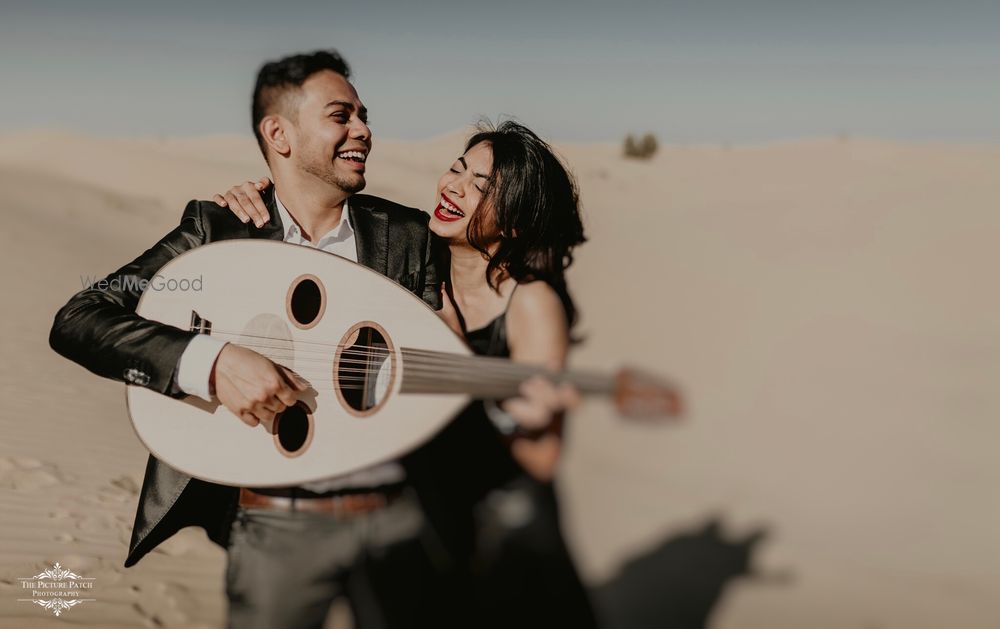 Photo From Ashish & Kristen - By The Picture Patch Photography 