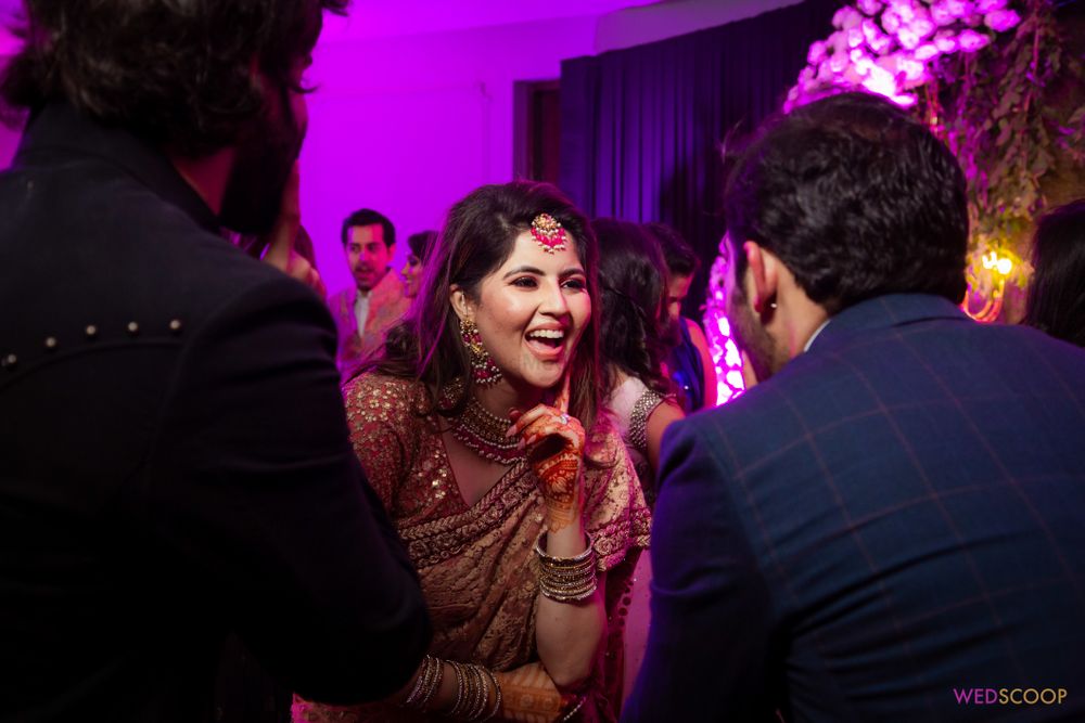 Photo From Fagun & Gaurav - Wedding - By Wedscoop