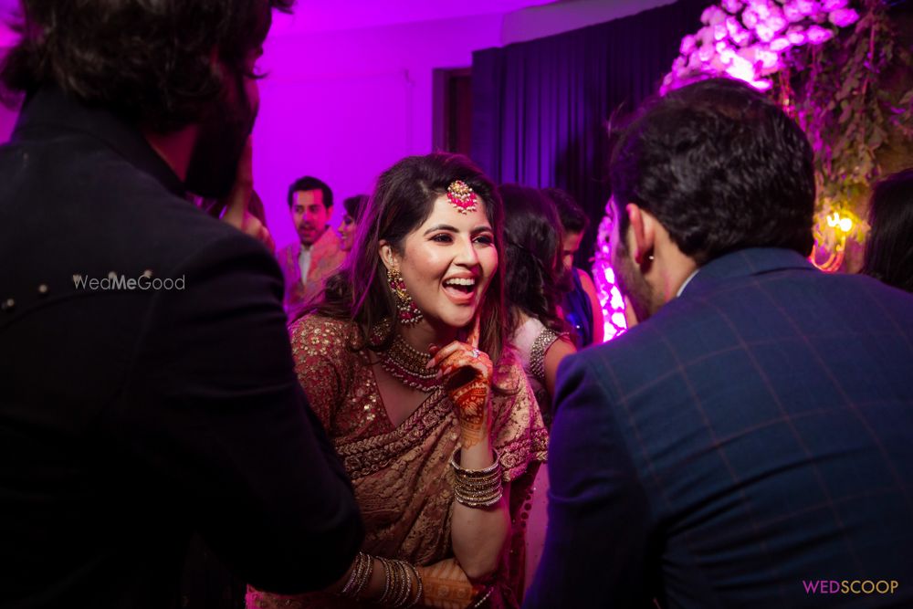 Photo From Fagun & Gaurav - Wedding - By Wedscoop