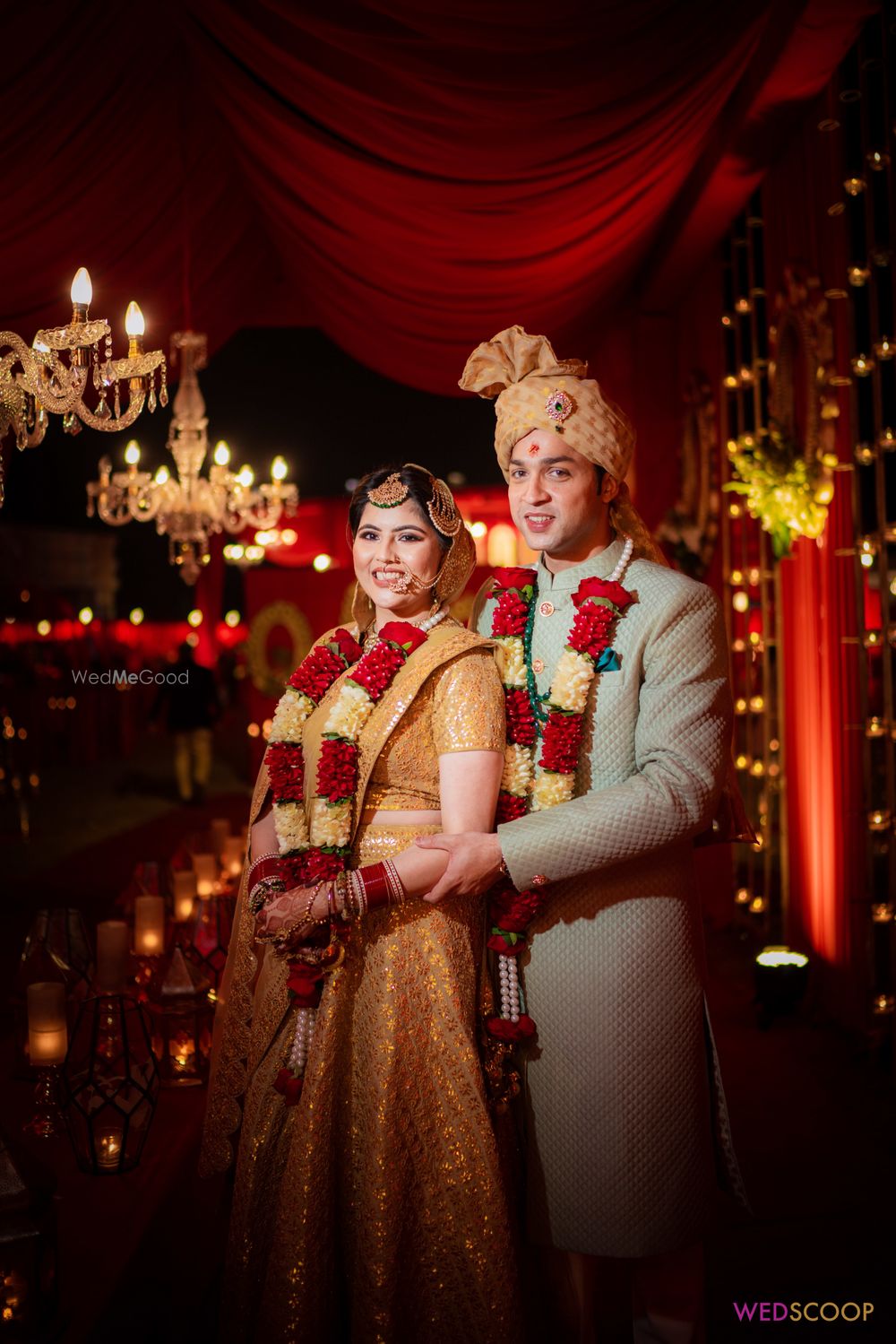 Photo From Fagun & Gaurav - Wedding - By Wedscoop