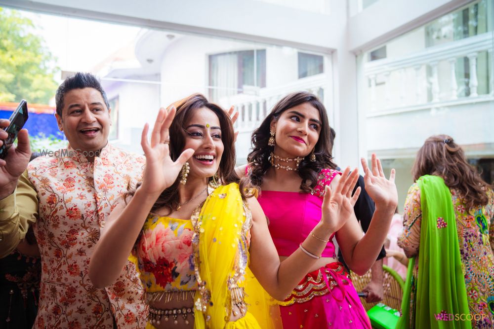 Photo From Fagun & Gaurav - Wedding - By Wedscoop