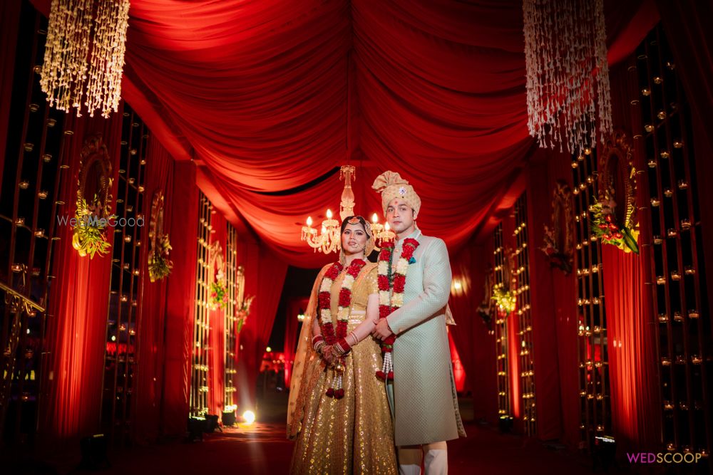 Photo From Fagun & Gaurav - Wedding - By Wedscoop