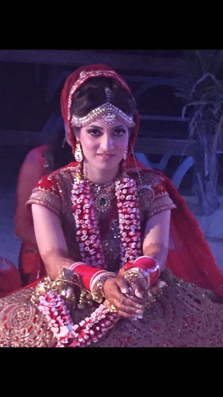 Photo From bridal makeup  - By Makeup by Kitty Dhupar