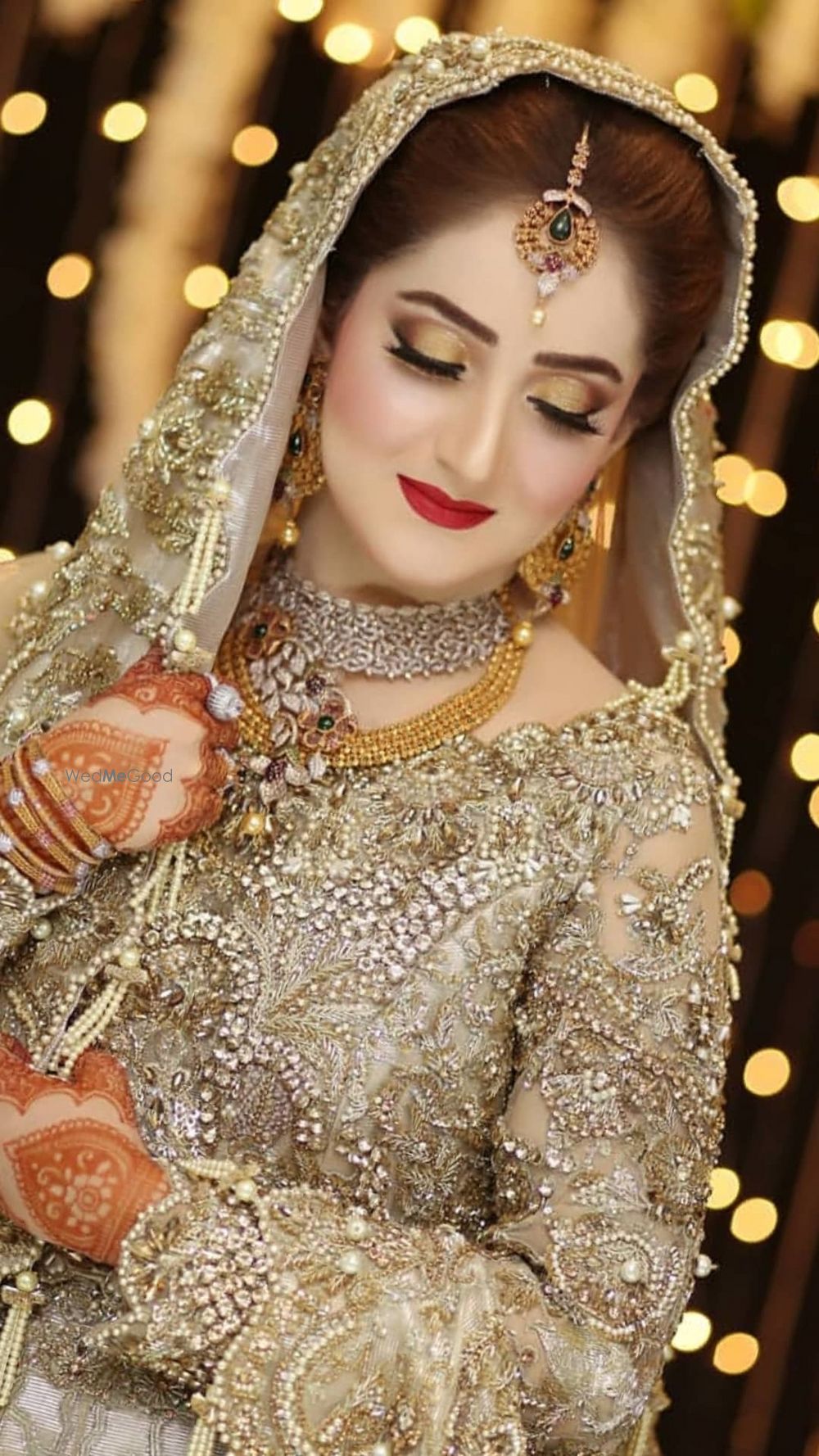 Photo From Bridal Makeup Shoots - By Guri Makeup Artist