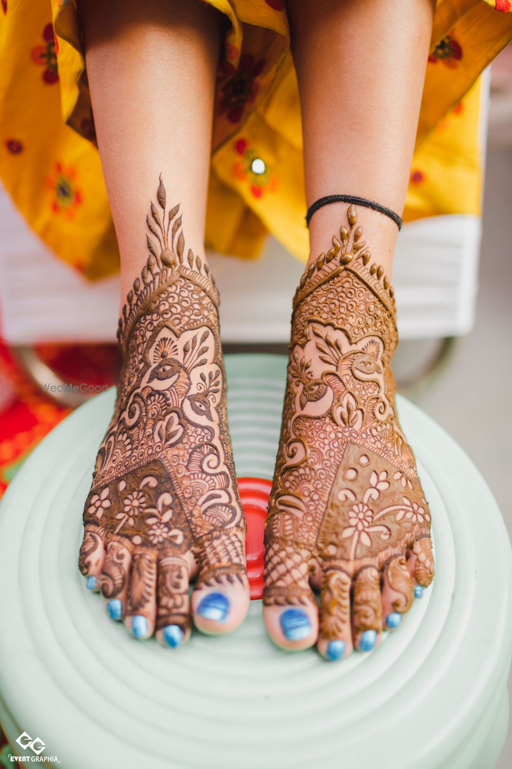 Photo From Meenakshi weds Anirudh - By Sheetal Dang Makeup