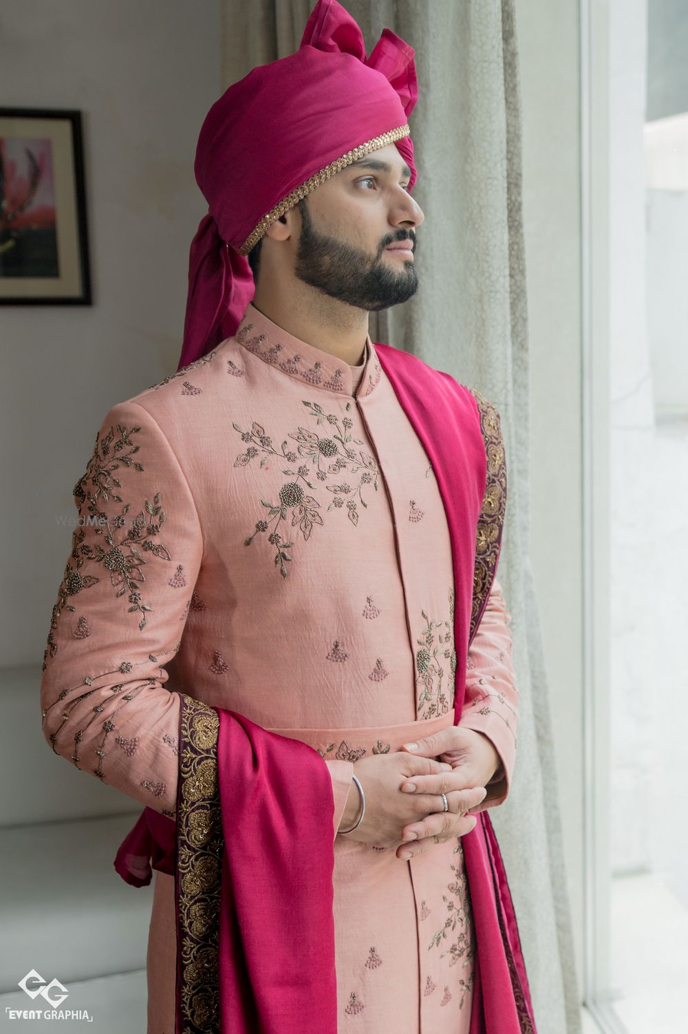 Photo From Meenakshi weds Anirudh - By Sheetal Dang Makeup