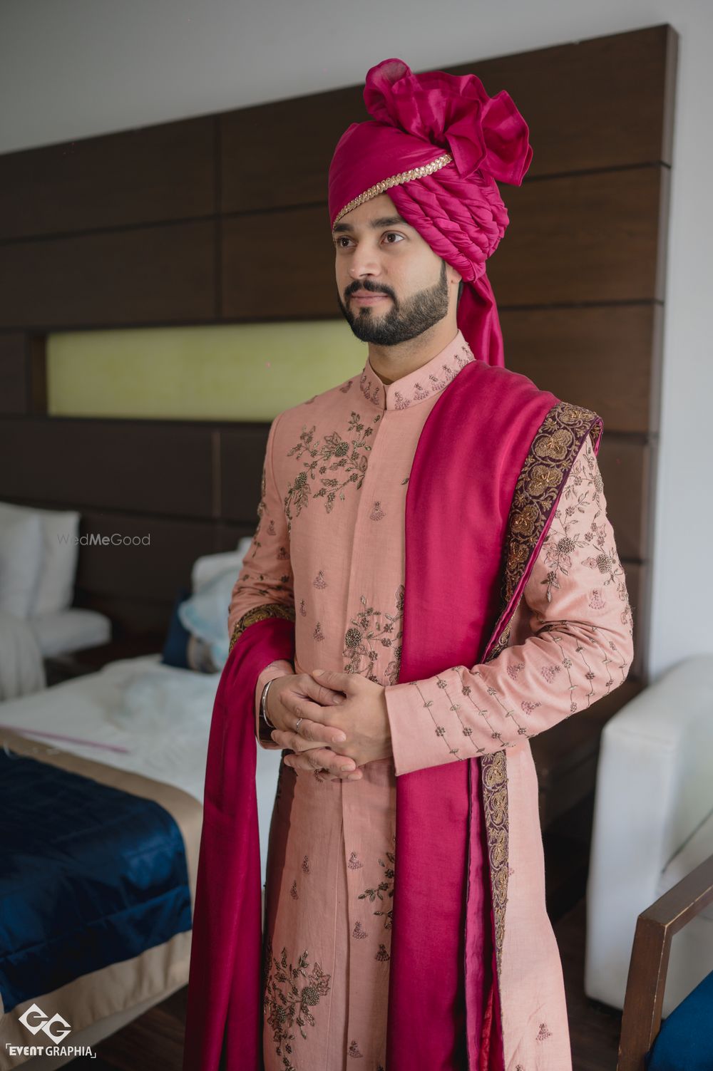 Photo From Meenakshi weds Anirudh - By Sheetal Dang Makeup