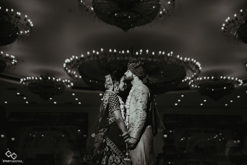 Photo From Meenakshi weds Anirudh - By Sheetal Dang Makeup