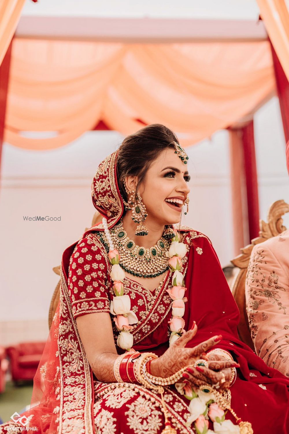 Photo From Meenakshi weds Anirudh - By Sheetal Dang Makeup