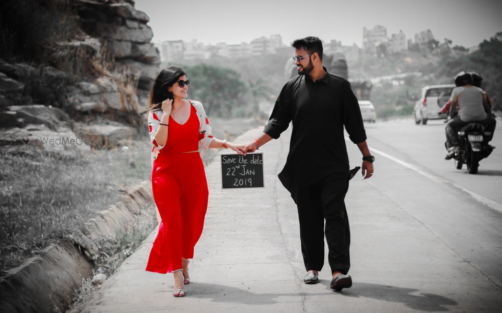 Photo From Priyanka & Rishikesh - By Shot by K