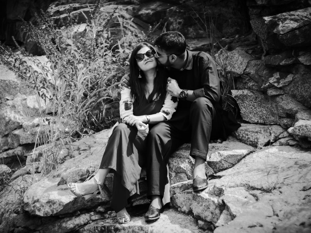 Photo From Priyanka & Rishikesh - By Shot by K