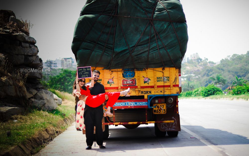 Photo From Priyanka & Rishikesh - By Shot by K