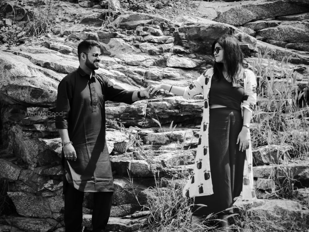 Photo From Priyanka & Rishikesh - By Shot by K