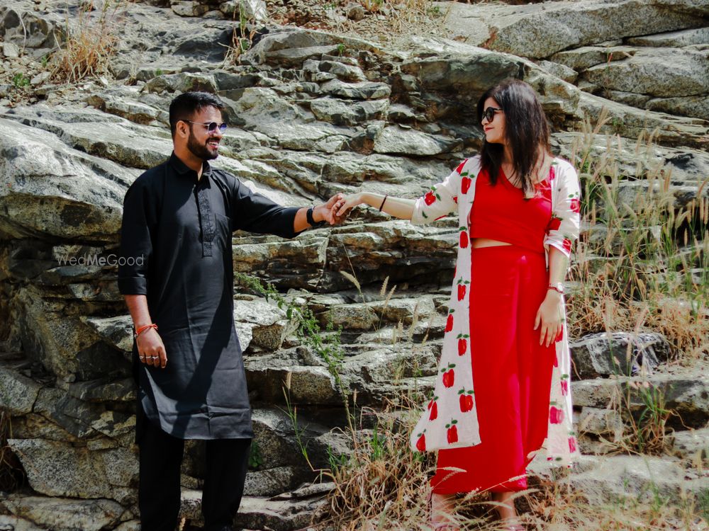 Photo From Priyanka & Rishikesh - By Shot by K