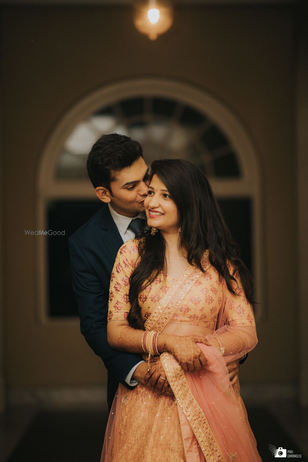 Photo From Harshitha X Aashay - By Pixel Chronicles