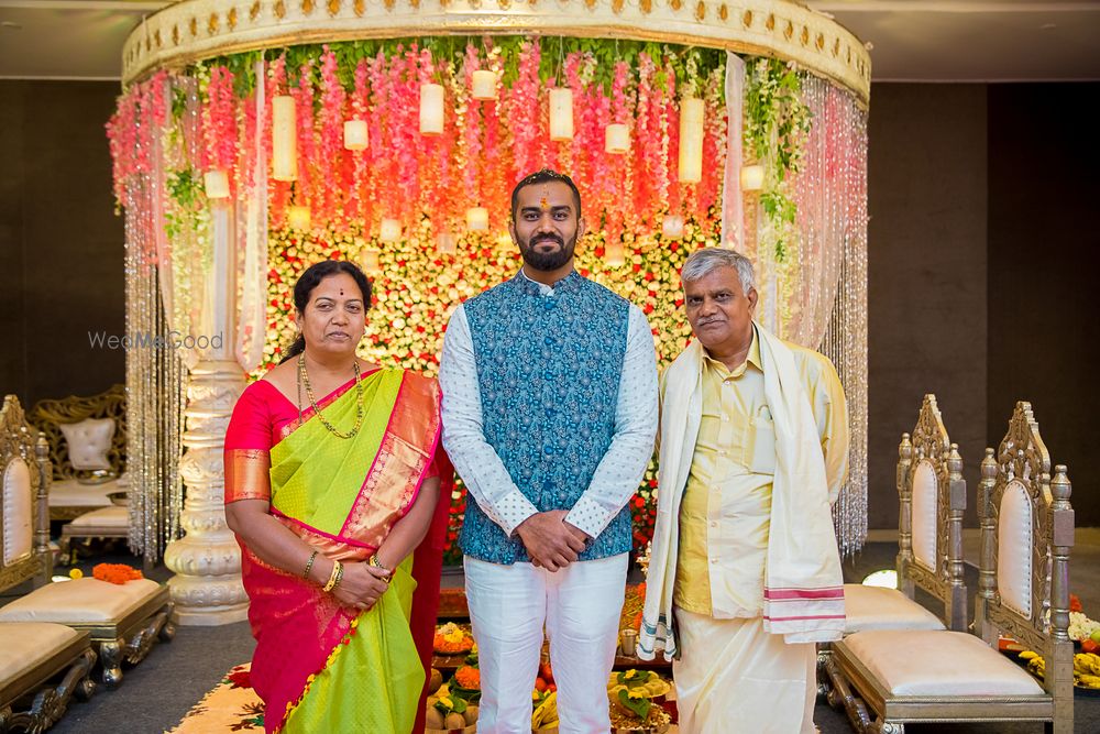 Photo From Vachana X Anil  - By Pixel Chronicles