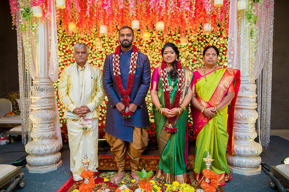 Photo From Vachana X Anil  - By Pixel Chronicles