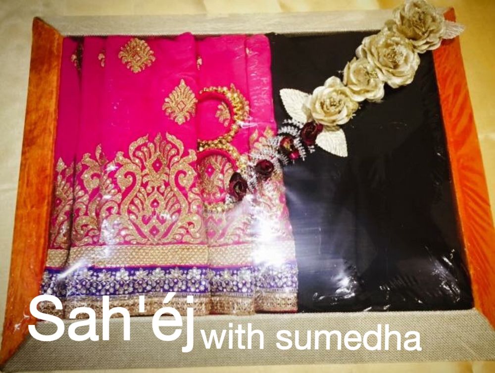 Photo From indian weddings - By Sahej with Sumedha