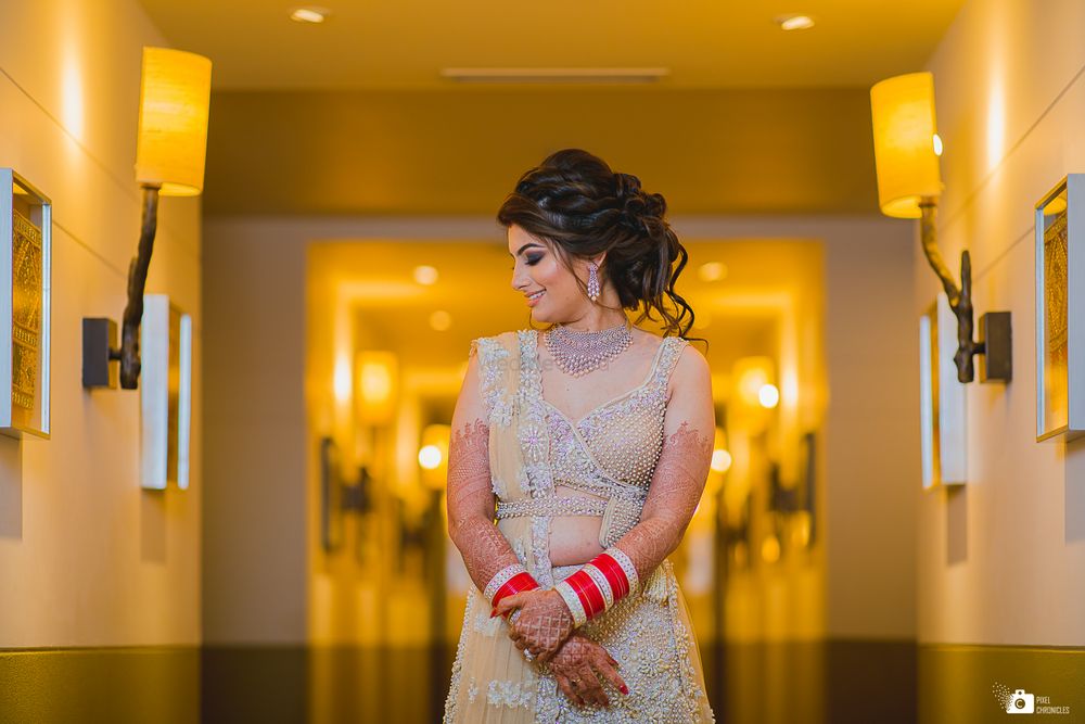 Photo From Ankit X Neha - By Pixel Chronicles