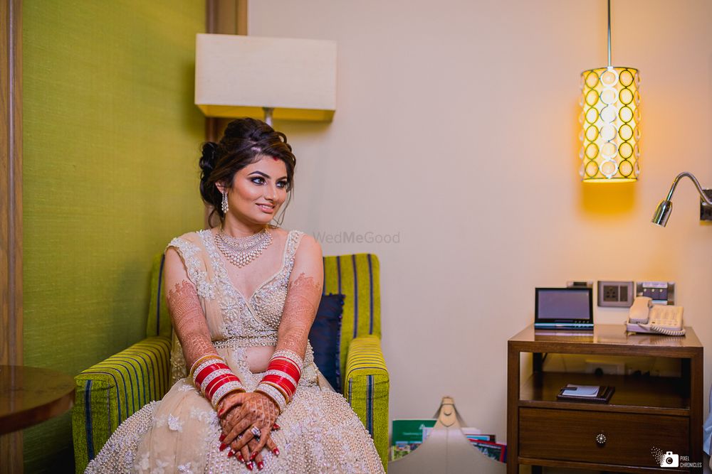Photo From Ankit X Neha - By Pixel Chronicles