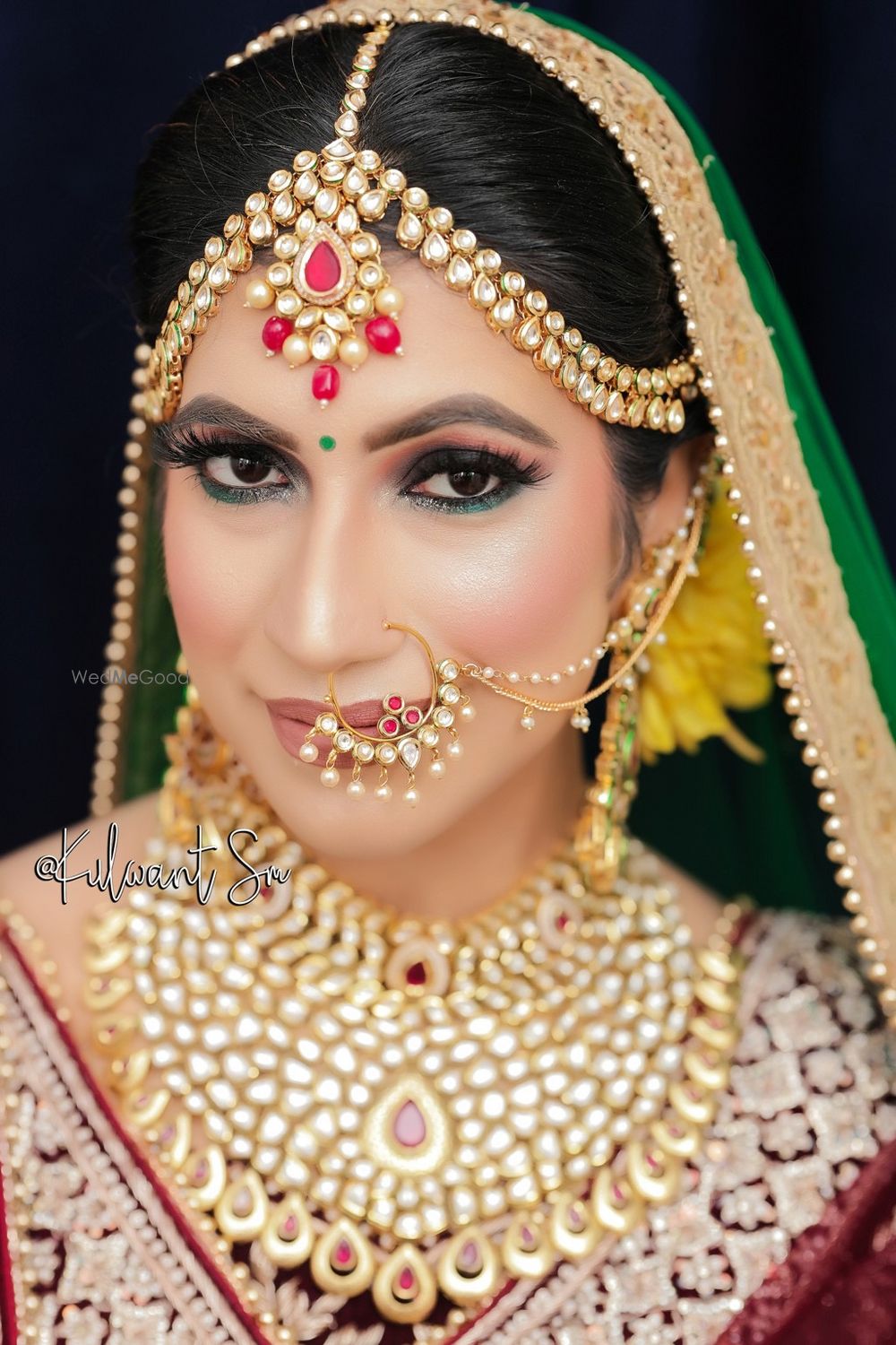 Photo From kanika - By Pallavi Narula Artistry 