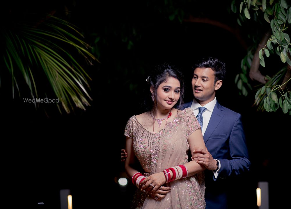 Photo From Simony X Nithin  - By Pixel Chronicles