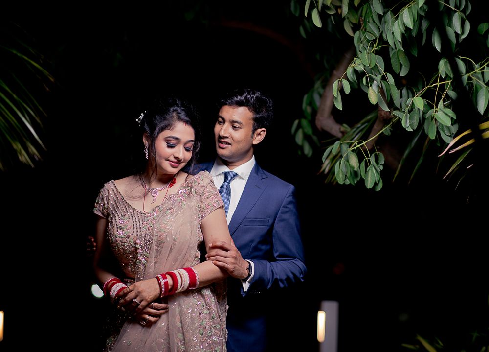 Photo From Simony X Nithin  - By Pixel Chronicles