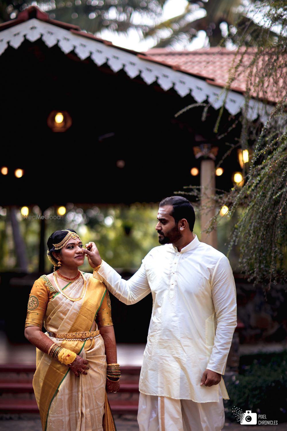 Photo From Vachana X Anil  - By Pixel Chronicles