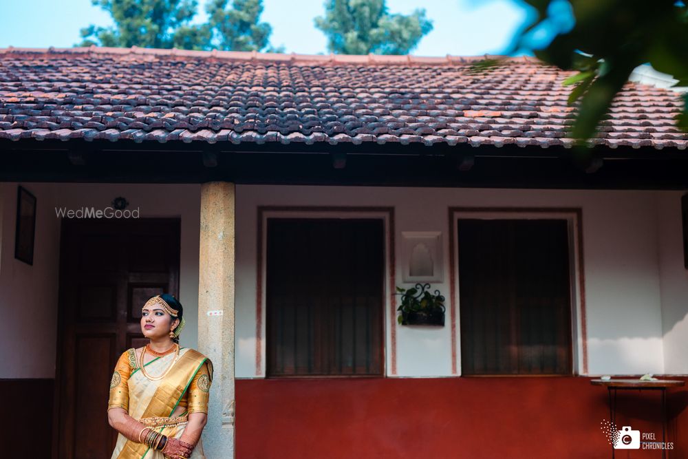 Photo From Vachana X Anil  - By Pixel Chronicles