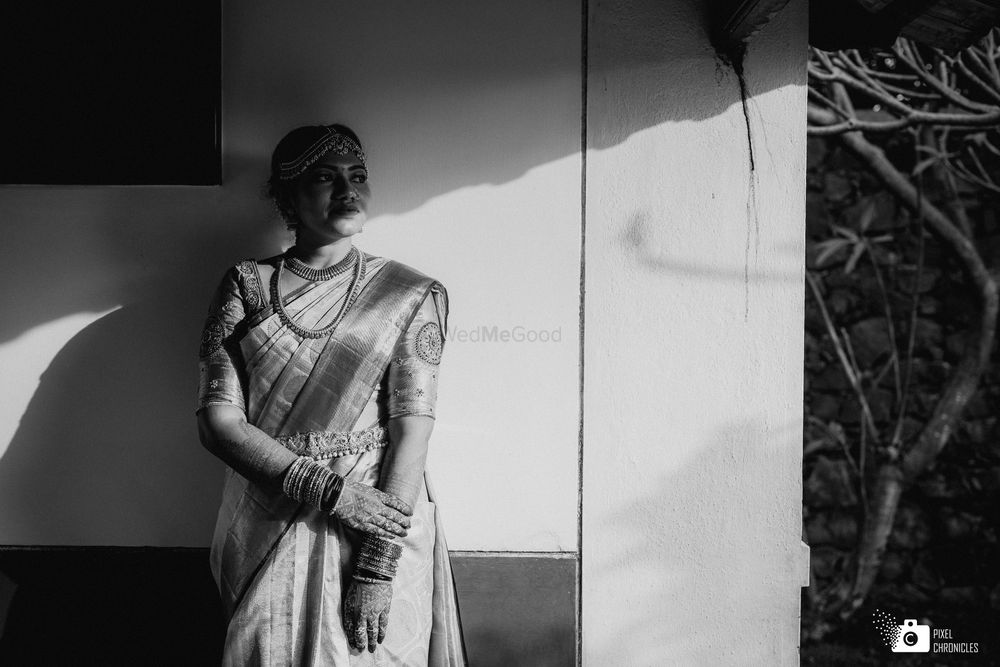 Photo From Vachana X Anil  - By Pixel Chronicles