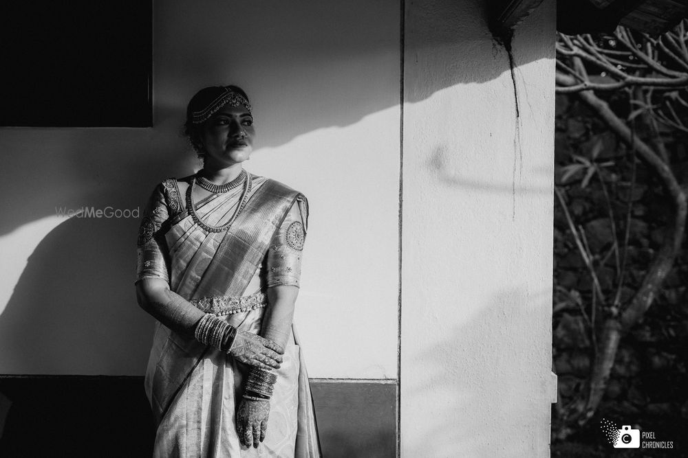 Photo From Vachana X Anil  - By Pixel Chronicles