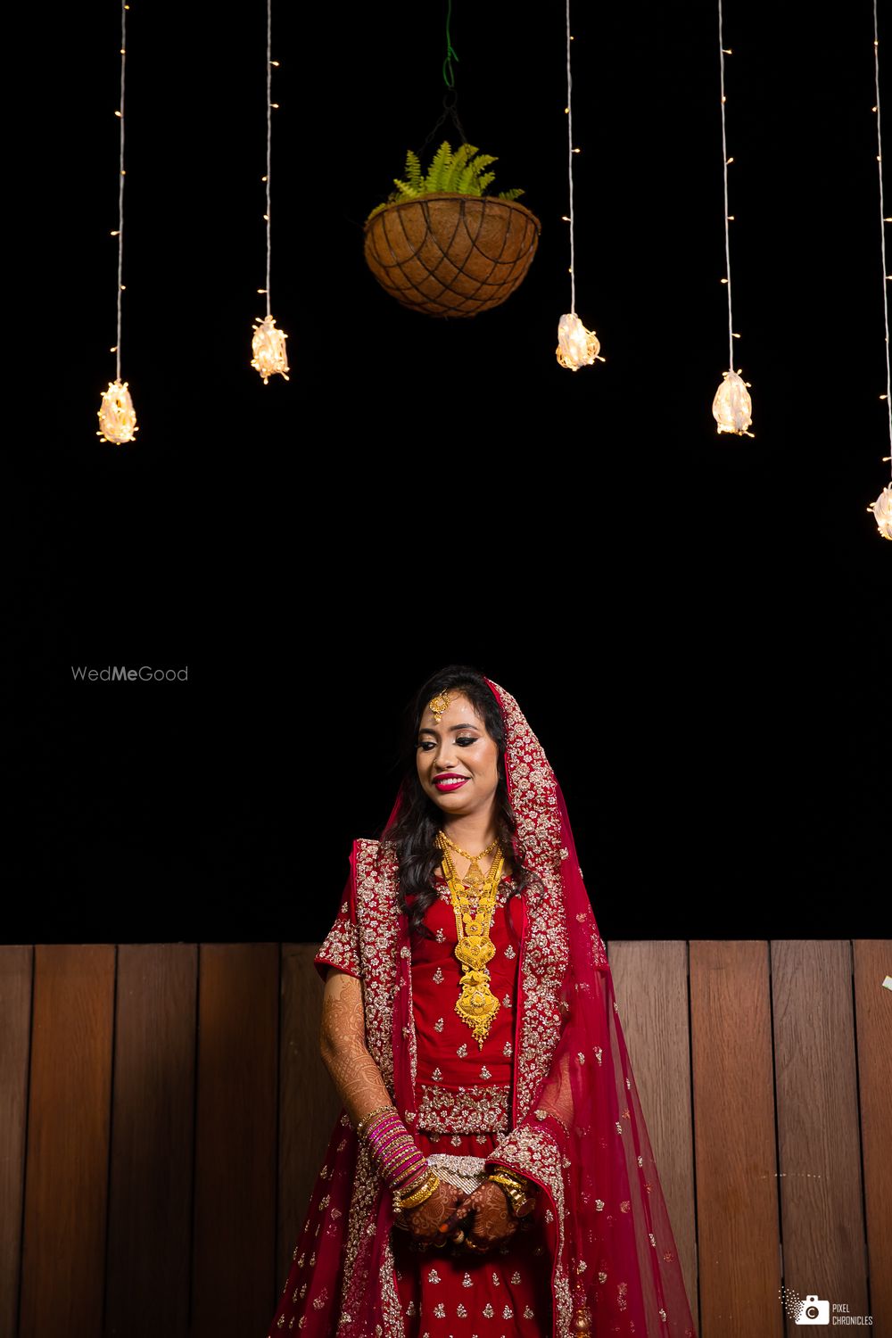 Photo From Fathima X Mustafa  - By Pixel Chronicles