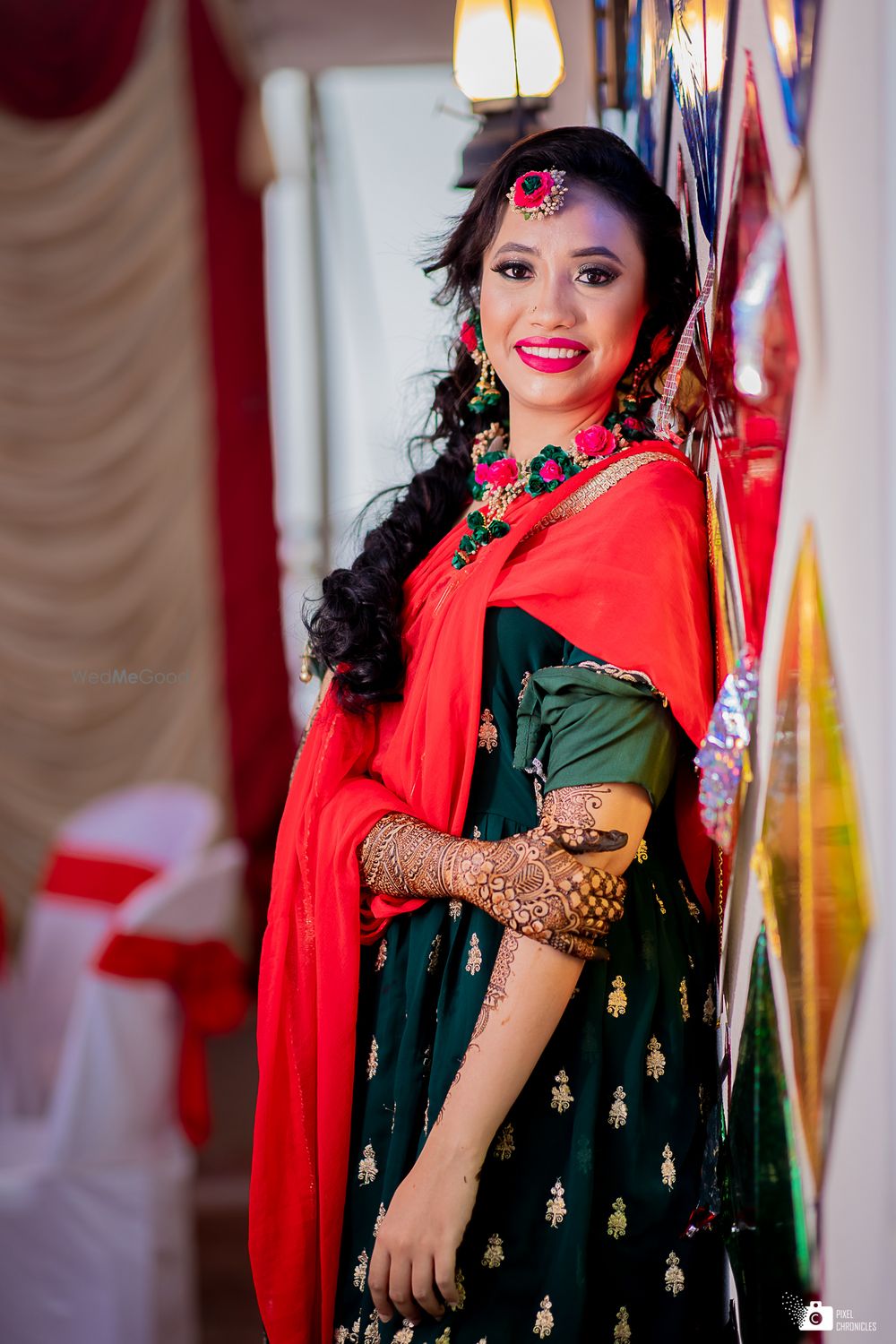 Photo From Fathima X Mustafa  - By Pixel Chronicles