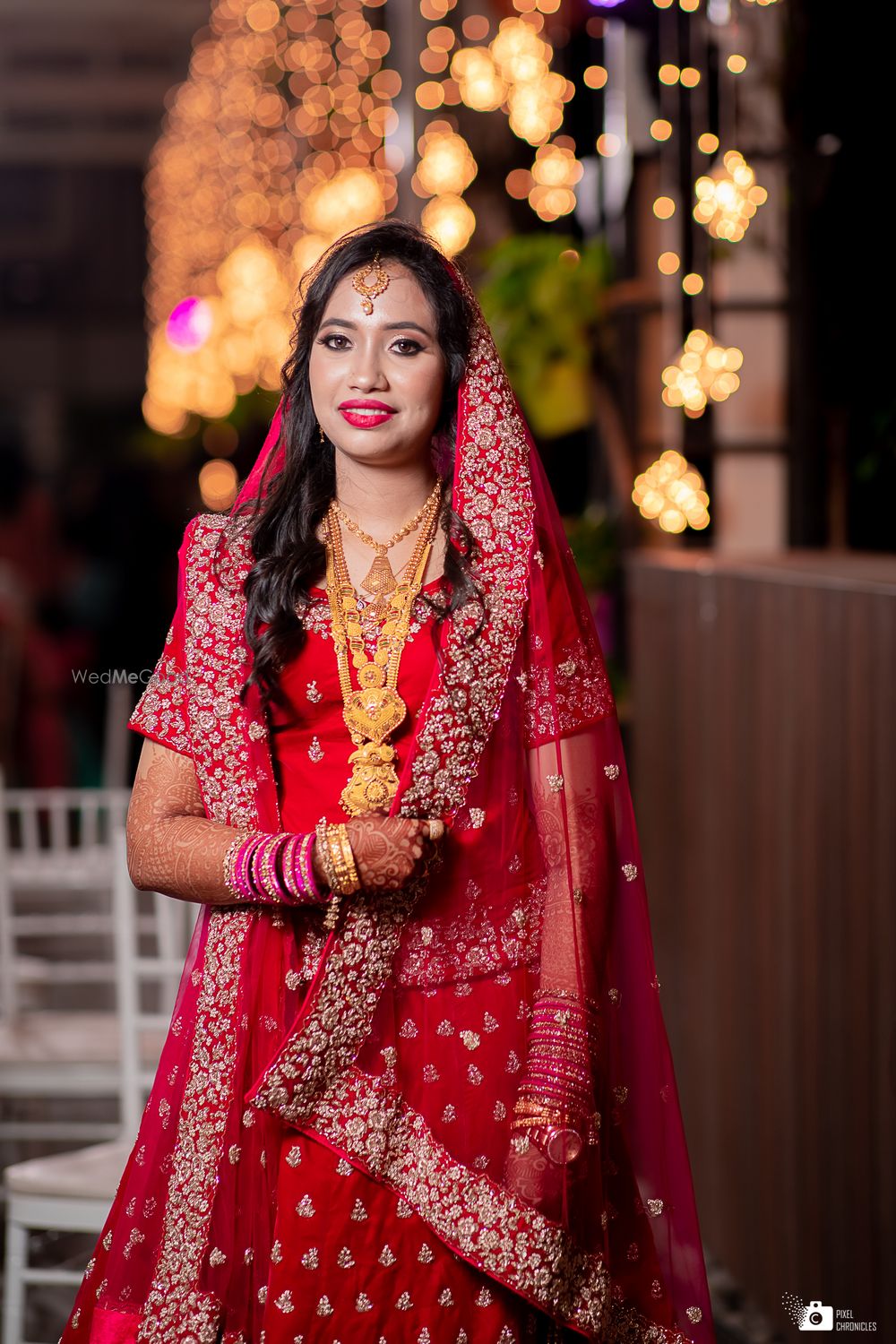 Photo From Fathima X Mustafa  - By Pixel Chronicles