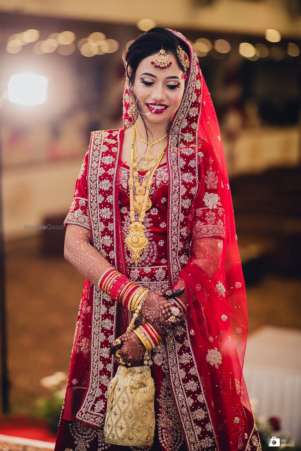 Photo From Fathima X Mustafa  - By Pixel Chronicles