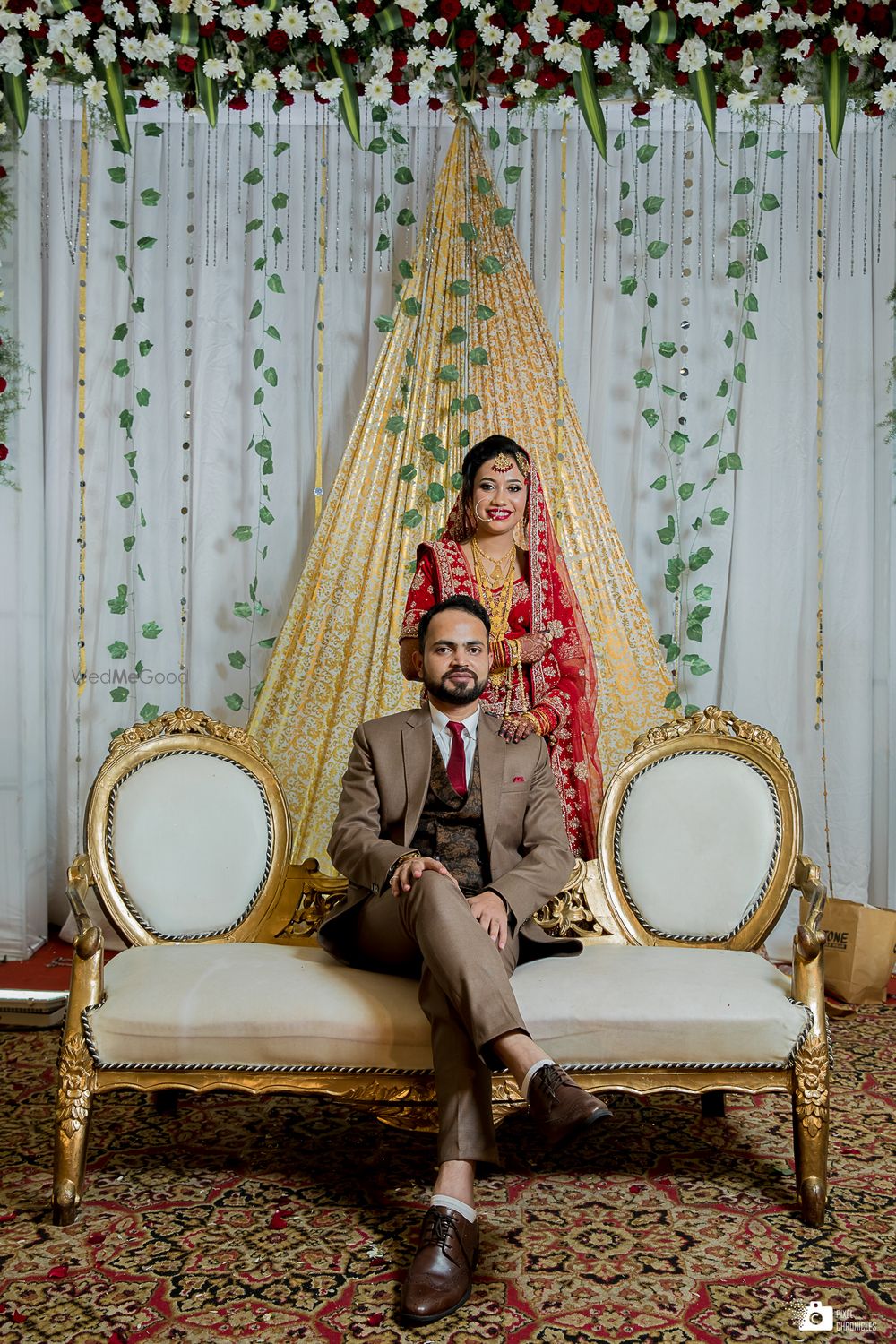 Photo From Fathima X Mustafa  - By Pixel Chronicles