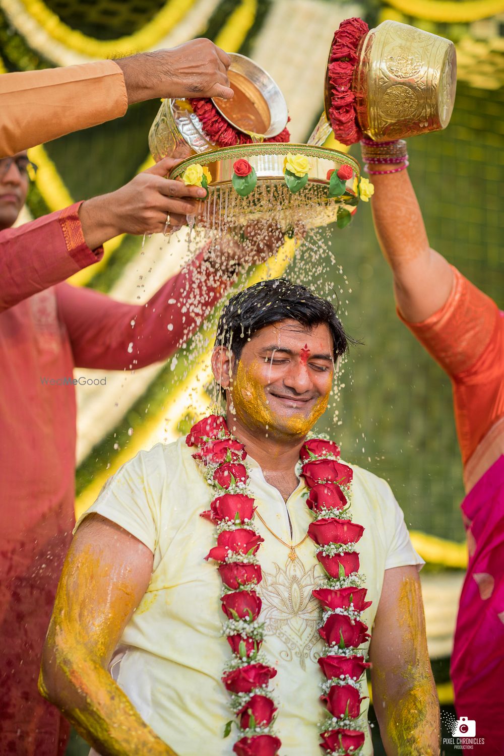 Photo From Keerti X Sisir - By Pixel Chronicles